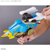 Bandai 576194 Pikachin Mecha 01 Machine Gun Fighter (Plane)