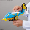 Bandai 576194 Pikachin Mecha 01 Machine Gun Fighter (Plane)