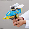 Bandai 576194 Pikachin Mecha 01 Machine Gun Fighter (Plane)