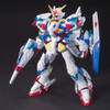 Bandai HG GB 006 GPB-X80-30F BEGINNING 30 Gundam 1/144 Scale Kit