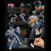 Di molto bene TV Anime Jojo's Bizarre Adventure Diamond is Unbreakable Rohan Kishibe Memo Holder Second Color