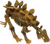 Beverly 3D Puzzle DN-002 Mini Dinosaur Stegosaurus (10 Pieces)