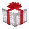 Beverly Crystal 3D Puzzle 50160 Gift Box Red