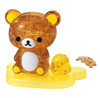 Beverly Crystal 3D Puzzle 50175 Rilakkuma