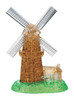 Beverly Crystal 3D Puzzle 50207 Windmill