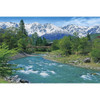 Epoch Jigsaw Puzzle 10-732 Japanese Scenery Nagano Japan (1000 Pieces)