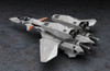 Hasegawa 1/72 Macross Plus VF-11B Super Thunderbolt Plastic Model