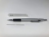 Sujiborido Ultra-Fine Diamond File 0.6x0.5 Square #400