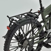 Tomytec LM003 Little Armory Montague Paratrooper 1/12 Scale Bike