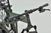 Tomytec LM003 Little Armory Montague Paratrooper 1/12 Scale Bike