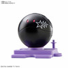 Bandai Haro Pla Gundam 10 Black Tristar Haro Plastic Model Kit
