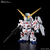 Bandai SD Gundam Cross Silhouette 13 Unicorn Gundam (Destroy Mode) Non-scale