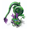 Square Enix Dragon Quest Metallic Monsters Gallery Xenlon