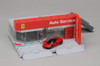 Takara Tomy Tomica Town Ferrari Showroom 120728