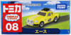 Takara Tomy Thomas Tomica 08 Ace 128380