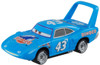 Takara Tomy Tomica C-10 Disney Cars The King (Standard type)