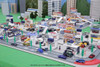 Takara Tomy Tomica Town Build City 7-Eleven (866015)