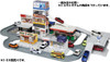 Takara Tomy Tomica Town Build City Sushi Restaurant Sushiro (874430)