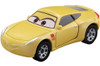Takara Tomy Tomica C-42 Disney Cars Cruz Ramirez (Standard Type)