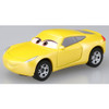 Takara Tomy Tomica C-42 Disney Cars Cruz Ramirez (Standard Type)