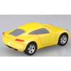 Takara Tomy Tomica C-42 Disney Cars Cruz Ramirez (Standard Type)