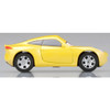 Takara Tomy Tomica C-42 Disney Cars Cruz Ramirez (Standard Type)