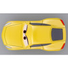 Takara Tomy Tomica C-42 Disney Cars Cruz Ramirez (Standard Type)