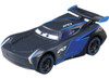Takara Tomy Tomica C-43 Disney Cars Jackson Storm (Standard Type)