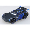 Takara Tomy Tomica C-43 Disney Cars Jackson Storm (Standard Type)