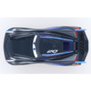 Takara Tomy Tomica C-43 Disney Cars Jackson Storm (Standard Type)