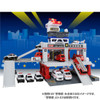 Takara Tomy Tomica Town Build City Sound Light Fire Station (874393)