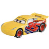 Takara Tomy Tomica C-50 Disney Cars Cruz Ramirez (Rust Eze Racing Type)