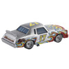 Takara Tomy Tomica C-49 Disney Cars Darrell Cartrip (Standard Type)
