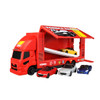 Takara Tomy Tomica Carry & Play Tomica Racing Transporter Set (883470)