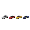 Takara Tomy Tomica Carry & Play Tomica Racing Transporter Set (883470)