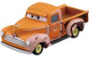Takara Tomy Tomica C-48 Disney Cars Smokey (Standard Type)