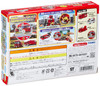Takara Tomy Tomica Gift 119!  Emergency Vehicle & DVD Set (112228)