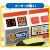 Takara Tomy Tomica Job Experience Set Full of Sounds Gas Station ENEOS New PKG (112013)