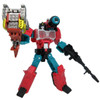 Takara Tomy LG56 Transformers Perceptor