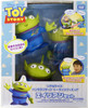 Takara Tomy Toy Story Real Size Interactive Talking Figure Alien Set (888345)