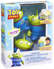 Takara Tomy Toy Story Real Size Interactive Talking Figure Alien Set (888345)