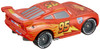 Takara Tomy Tomica C-15 Disney Cars Lightning McQueen (World Grand Prix Type)