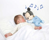 Takara Tomy Disney Sleep Together Sleeping Baby Mickey With Sound (456933)