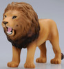 Takara Tomy AS-01 Animal Adventure Lion Figure