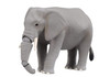 Takara Tomy AS-02 Animal Adventure African Elephant Figure