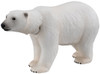 Takara Tomy AS-10 Animal Adventure Polar Bear Figure