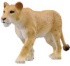 Takara Tomy AS-17 Animal Adventure Lioness Figure with Cub