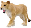 Takara Tomy AS-17 Animal Adventure Lioness Figure with Cub