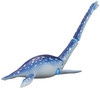 Takara Tomy AL-09 Animal Adventure Plesiosauria Figure (Futabasaurus)