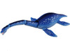 Takara Tomy AL-09 Animal Adventure Plesiosauria Figure (Futabasaurus)